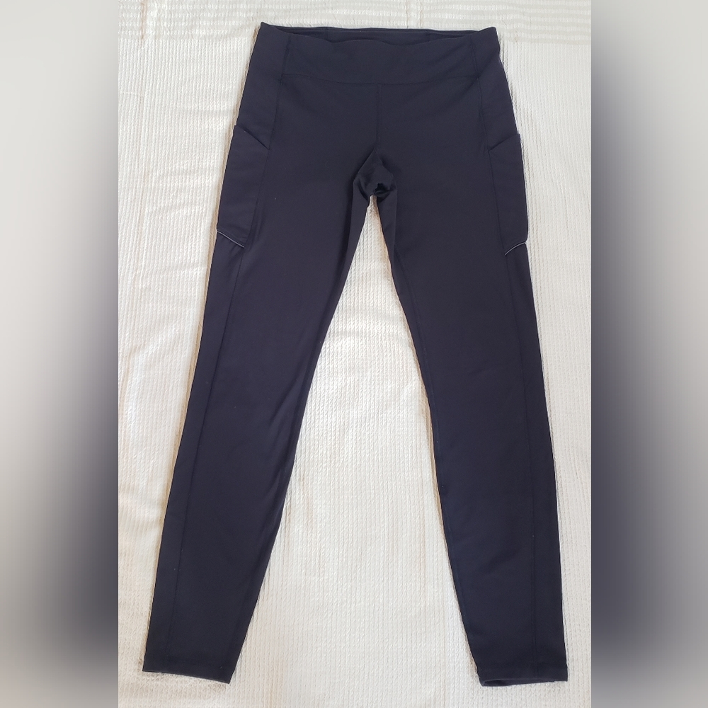 💙Lululemon "Toasty Tech" First Release Fleece - Picture 3 of 10